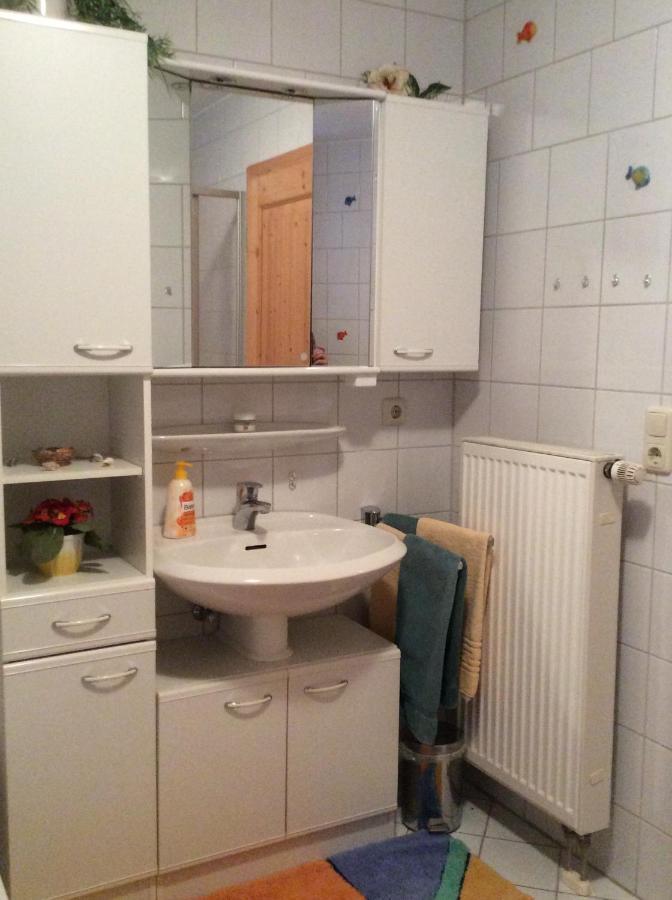 Ferienwohnung Hoermann Langdorf  外观 照片