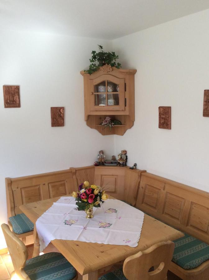 Ferienwohnung Hoermann Langdorf  外观 照片